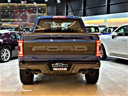فۆرد F-150 راپتۆر